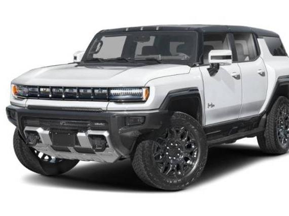 GMC HUMMER EV SUV 2025 1GKB0RDC5SU000075 image